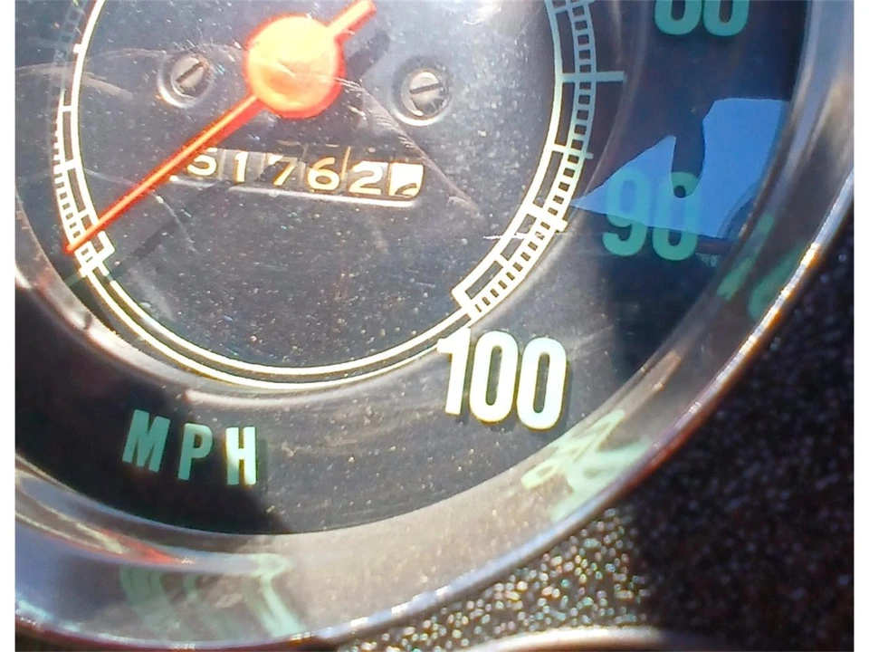 1968 Chevrolet C/K 2nd Gen - Image 16 of 28