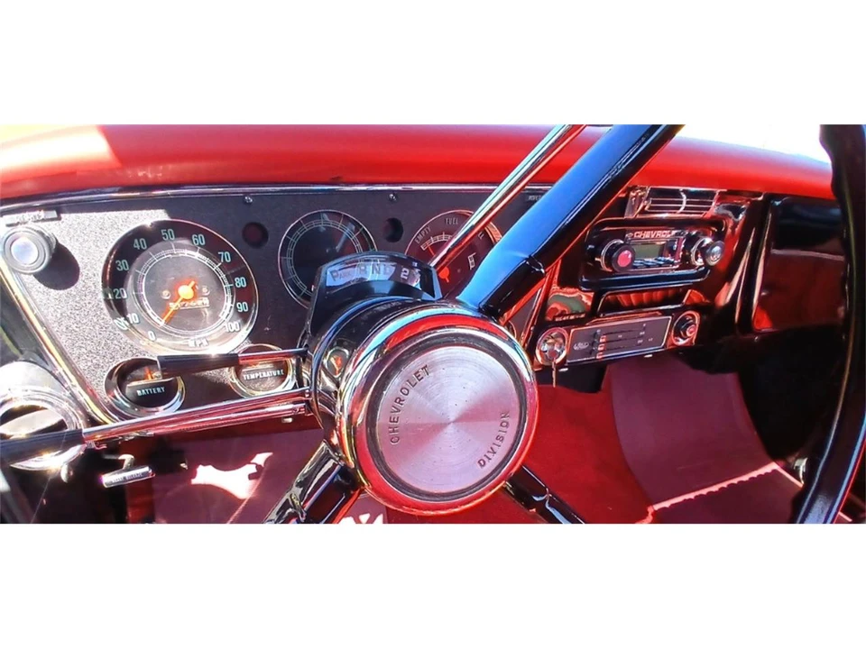 1968 Chevrolet C/K 2nd Gen - Image 22 of 28