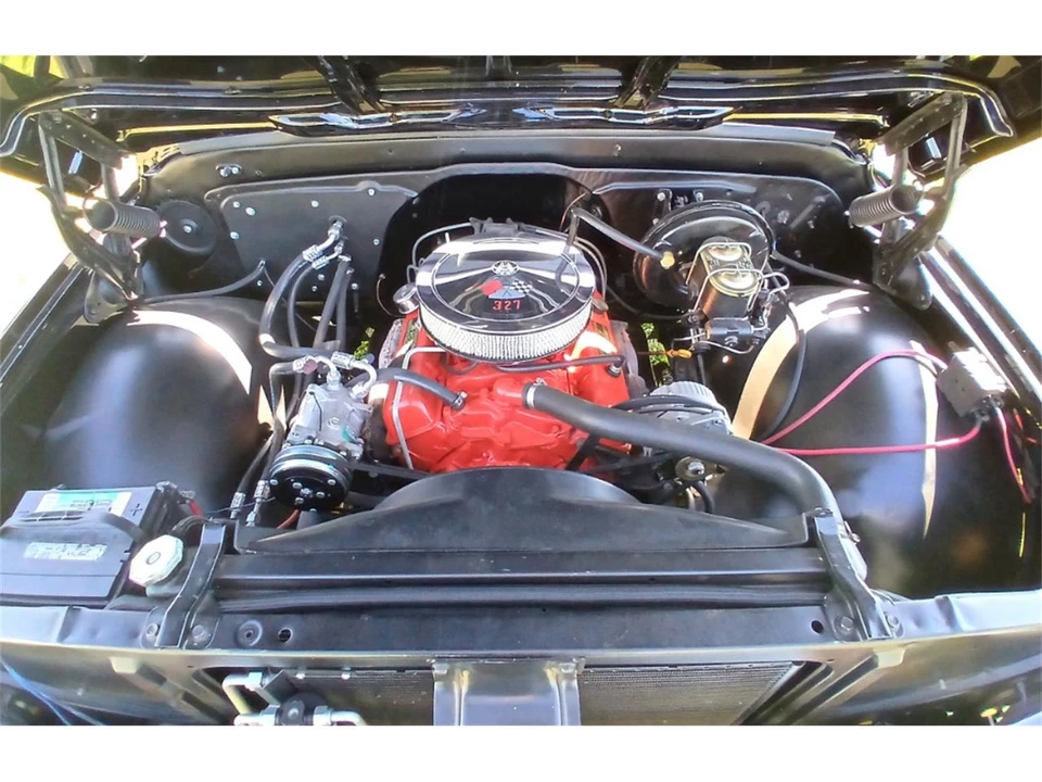 1968 Chevrolet C/K 2nd Gen - Image 23 of 28