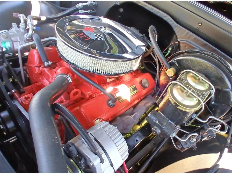 1968 Chevrolet C/K 2nd Gen - Image 24 of 28