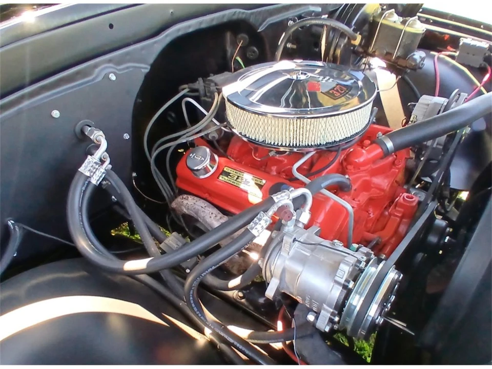 1968 Chevrolet C/K 2nd Gen - Image 25 of 28