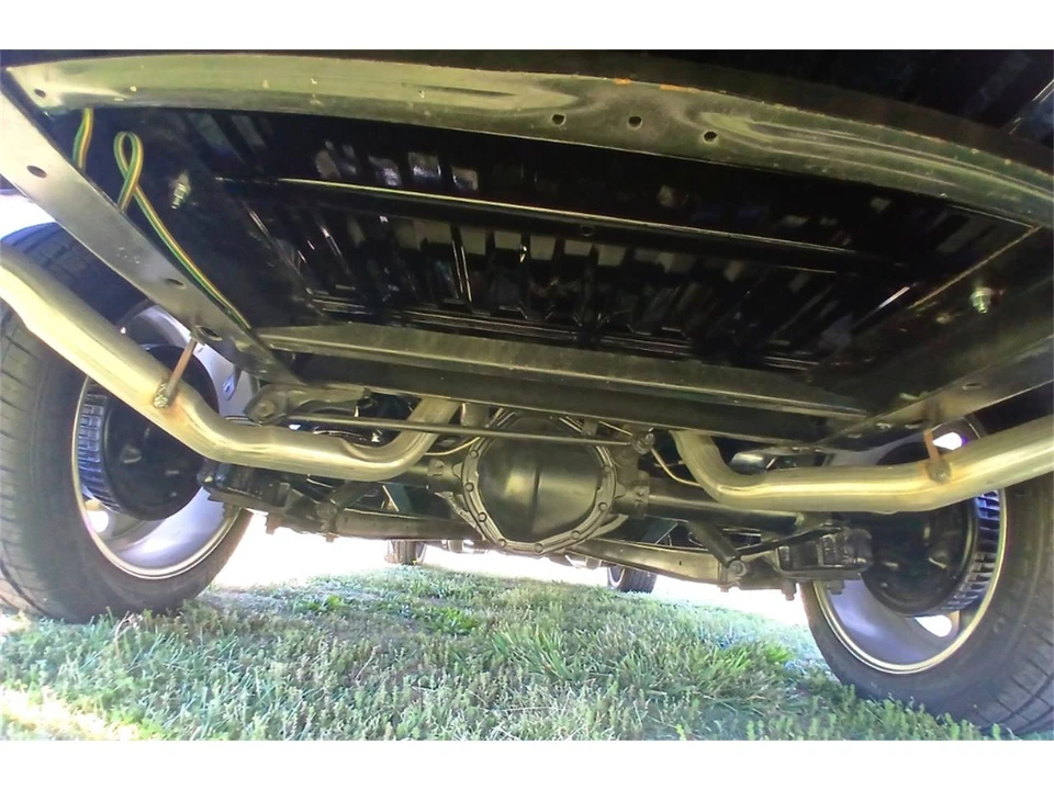 1968 Chevrolet C/K 2nd Gen - Image 28 of 28