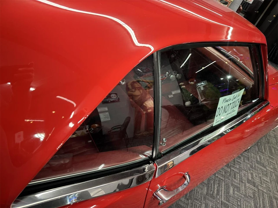 1968 Chevrolet Camaro 1st Gen - Image 9 of 31