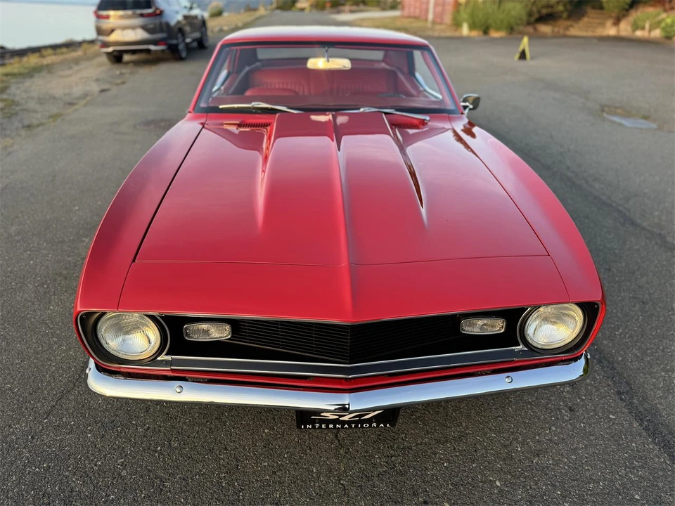 1968 Chevrolet Camaro 1st Gen - Image 15 of 31