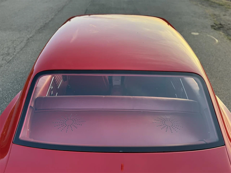 1968 Chevrolet Camaro 1st Gen - Image 17 of 31