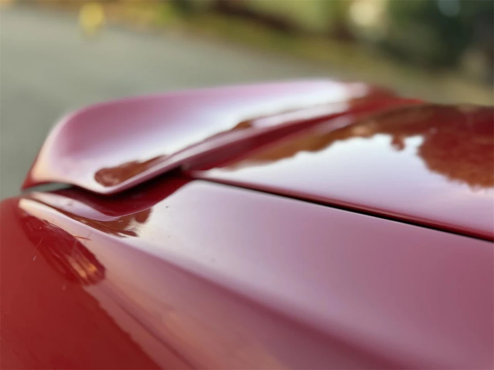 1968 Chevrolet Camaro 1st Gen - Image 21 of 31