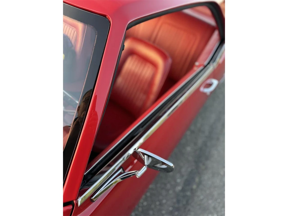 1968 Chevrolet Camaro 1st Gen - Image 23 of 31