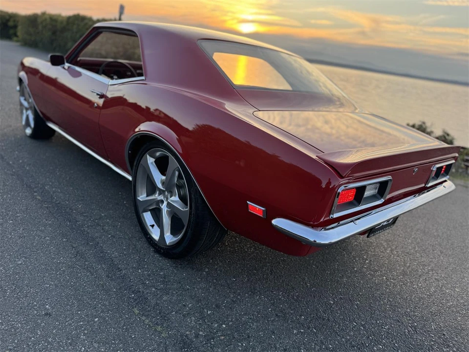 1968 Chevrolet Camaro 1st Gen - Image 28 of 31