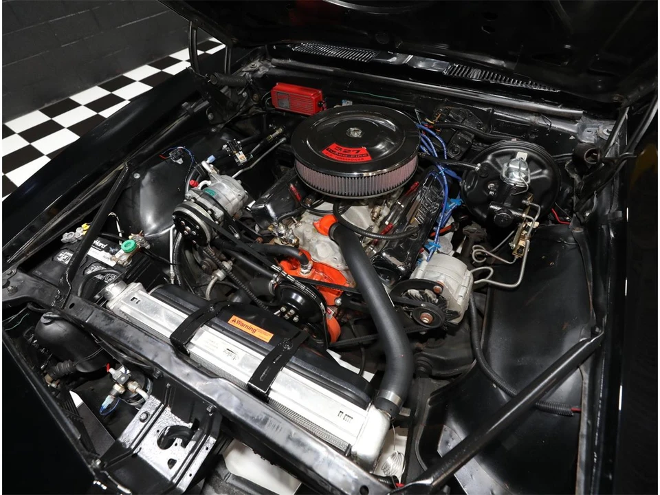 1968 Chevrolet Camaro 1st Gen - Image 2 of 31