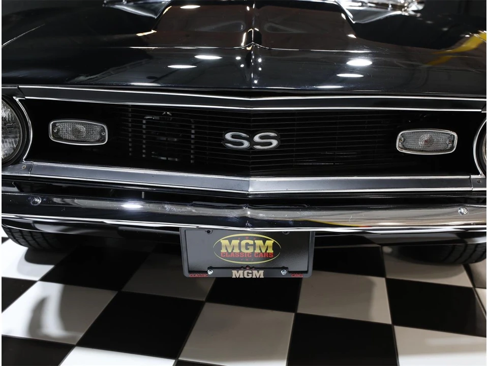 1968 Chevrolet Camaro 1st Gen - Image 10 of 31