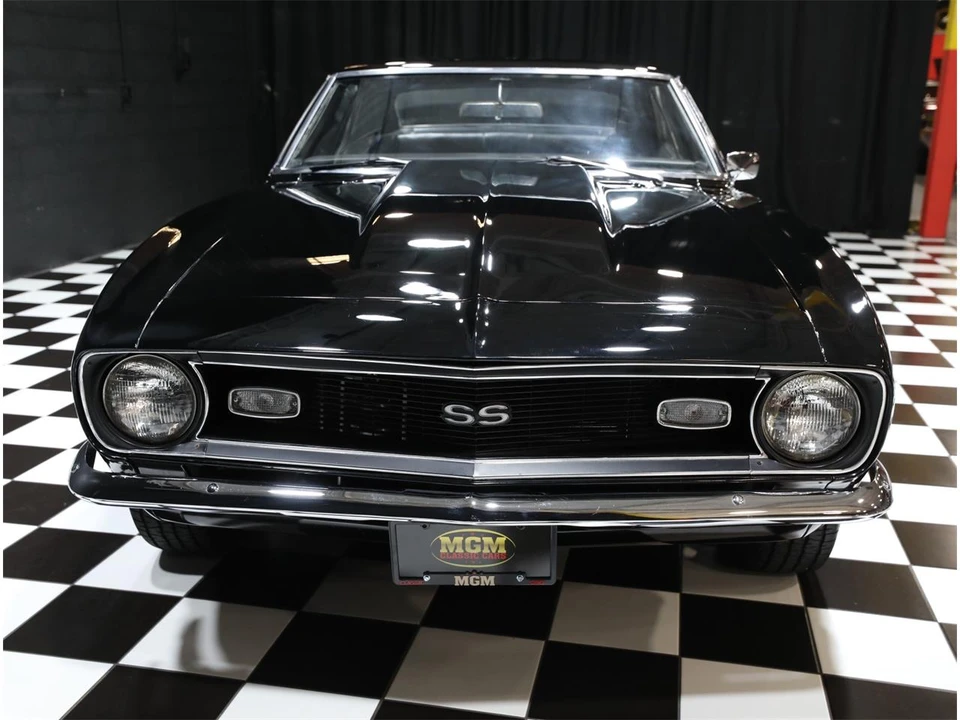 1968 Chevrolet Camaro 1st Gen - Image 11 of 31