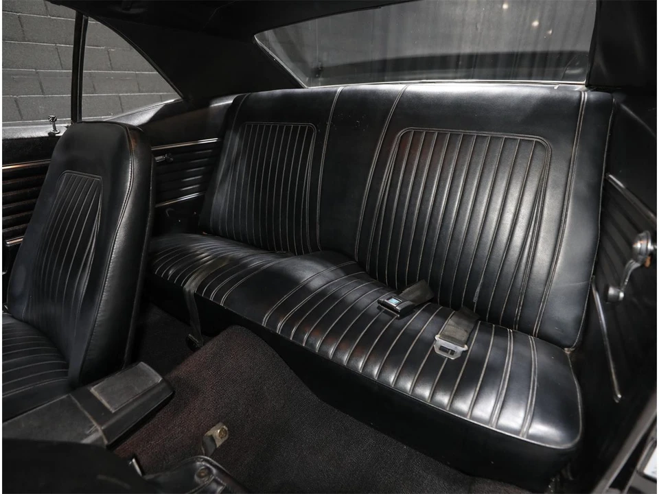 1968 Chevrolet Camaro 1st Gen - Image 3 of 31