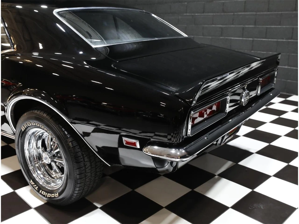 1968 Chevrolet Camaro 1st Gen - Image 25 of 31