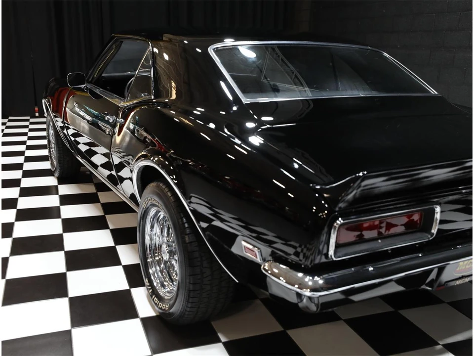 1968 Chevrolet Camaro 1st Gen - Image 27 of 31