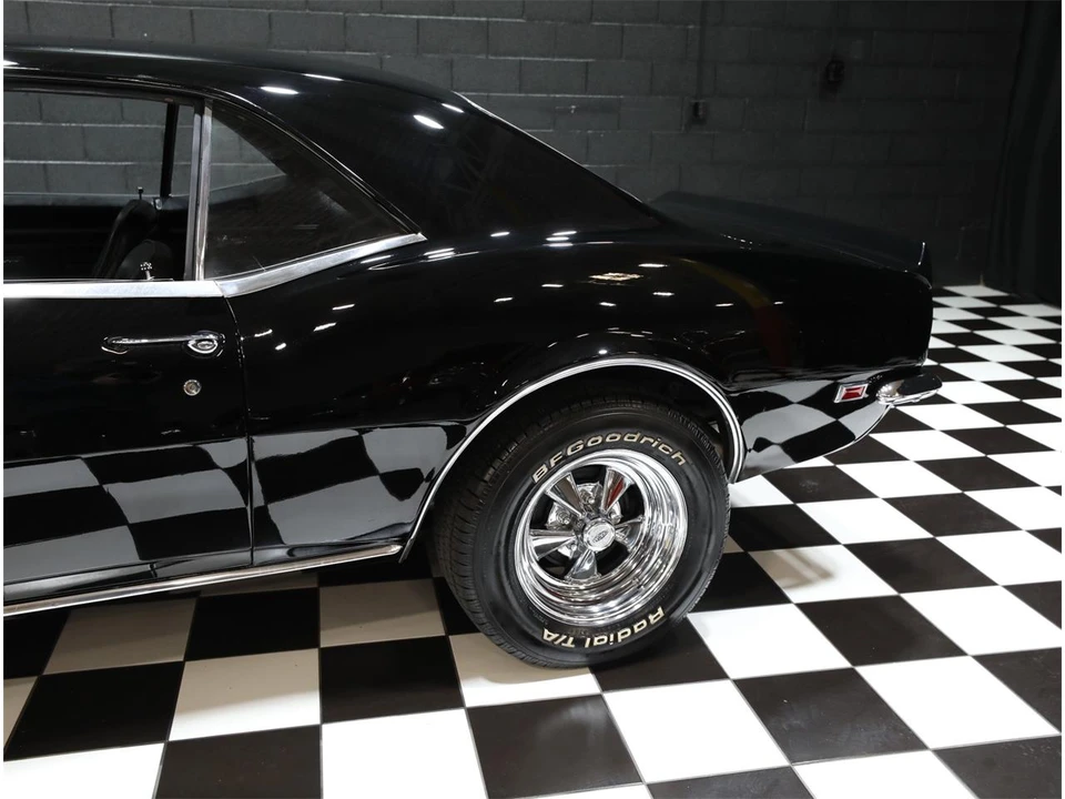 1968 Chevrolet Camaro 1st Gen - Image 29 of 31