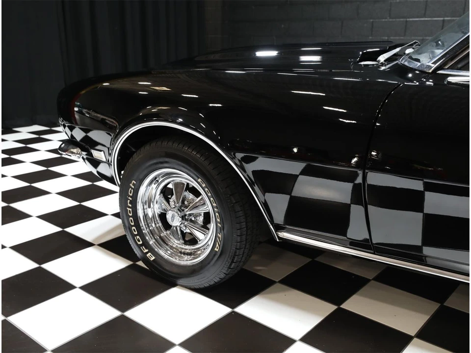 1968 Chevrolet Camaro 1st Gen - Image 31 of 31