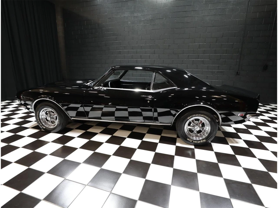 1968 Chevrolet Camaro 1st Gen - Image 30 of 31