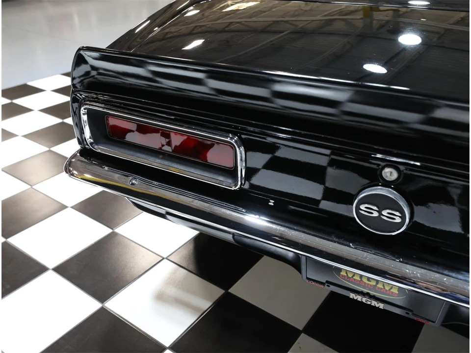 1968 Chevrolet Camaro 1st Gen - Image 23 of 31
