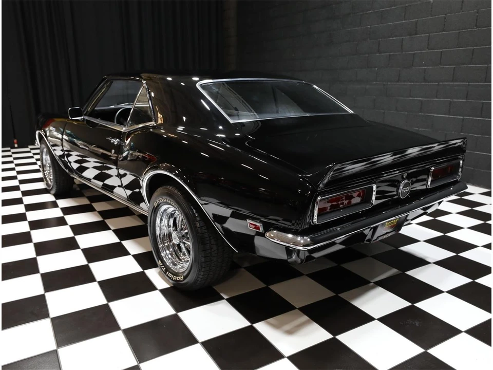 1968 Chevrolet Camaro 1st Gen - Image 26 of 31
