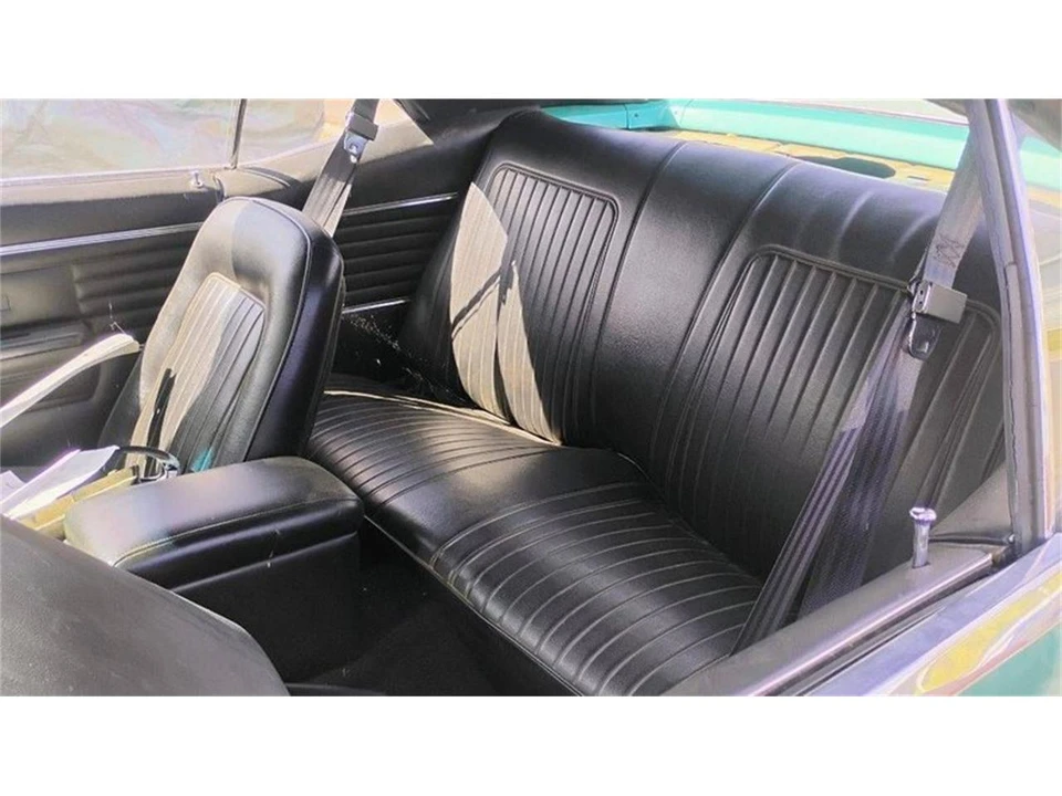 1968 Chevrolet Camaro 1st Gen - Image 9 of 10