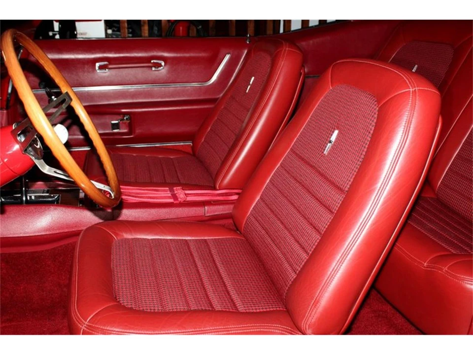 1968 Chevrolet Camaro 1st Gen - Image 15 of 31