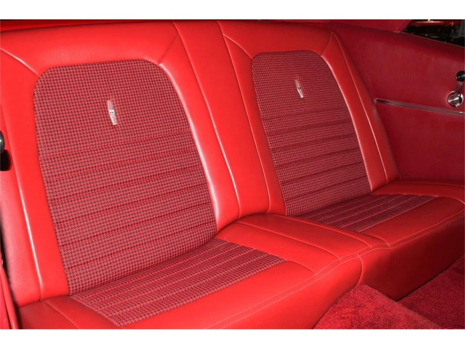1968 Chevrolet Camaro 1st Gen - Image 17 of 31
