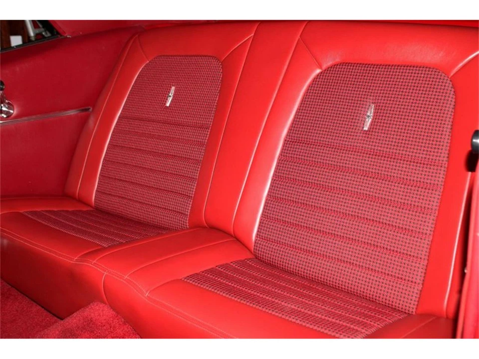 1968 Chevrolet Camaro 1st Gen - Image 16 of 31