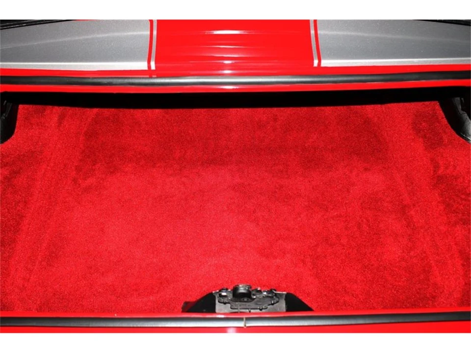 1968 Chevrolet Camaro 1st Gen - Image 13 of 31