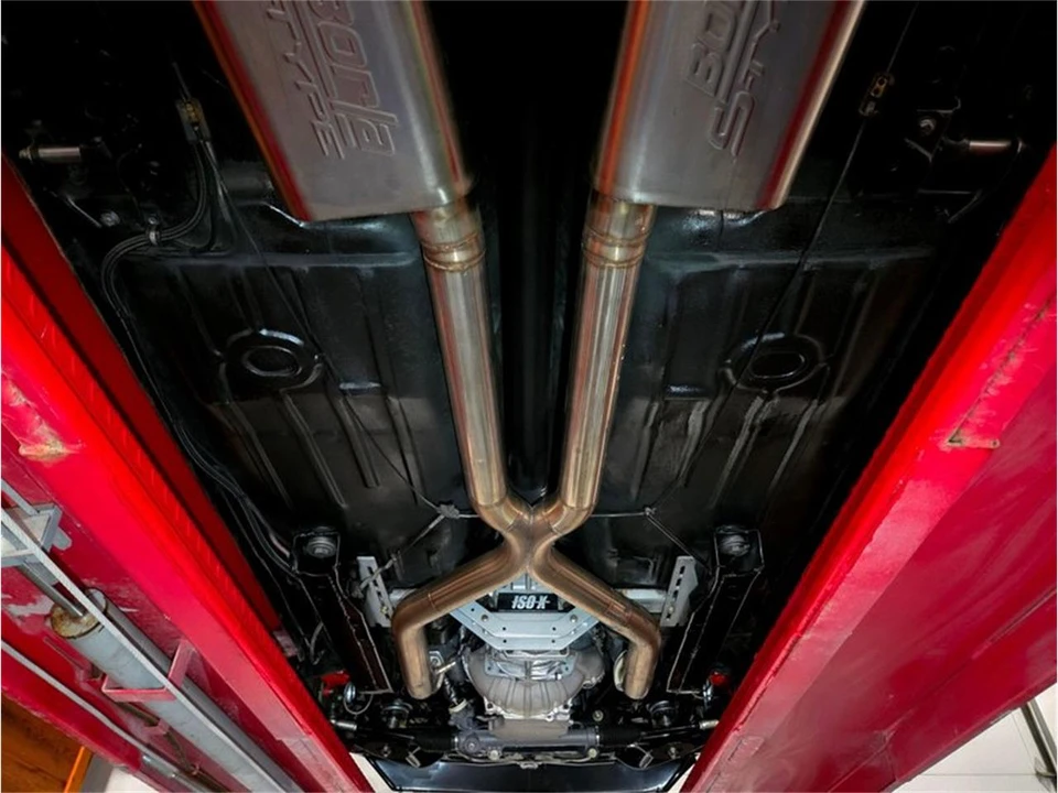 1968 Chevrolet Camaro 1st Gen - Image 31 of 31