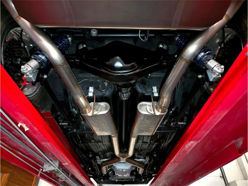 1968 Chevrolet Camaro 1st Gen - Image 30 of 31