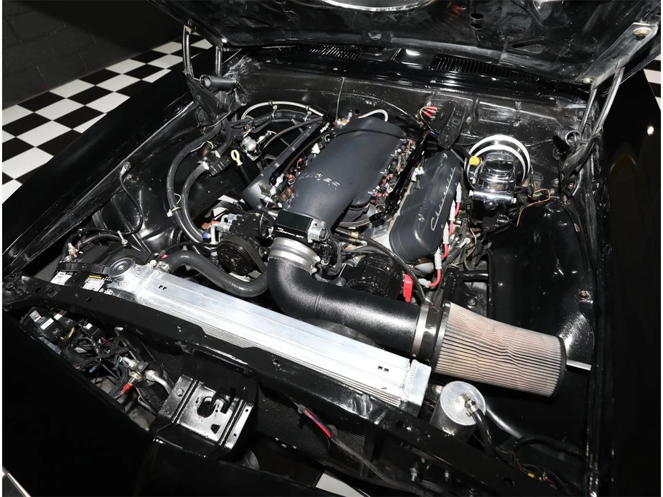 1968 Chevrolet Camaro 1st Gen - Image 2 of 31