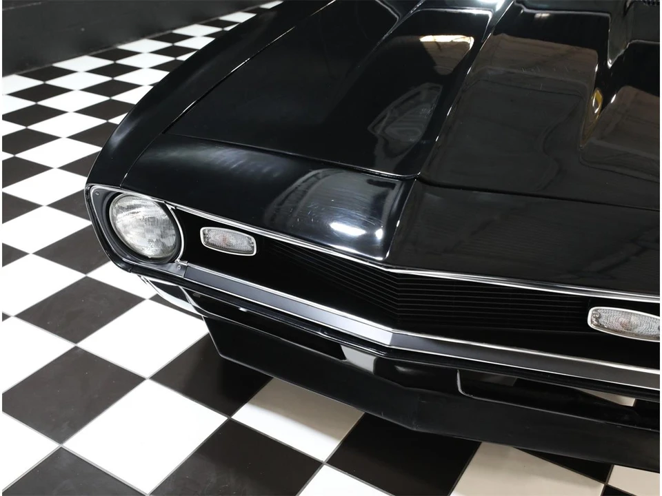 1968 Chevrolet Camaro 1st Gen - Image 10 of 31