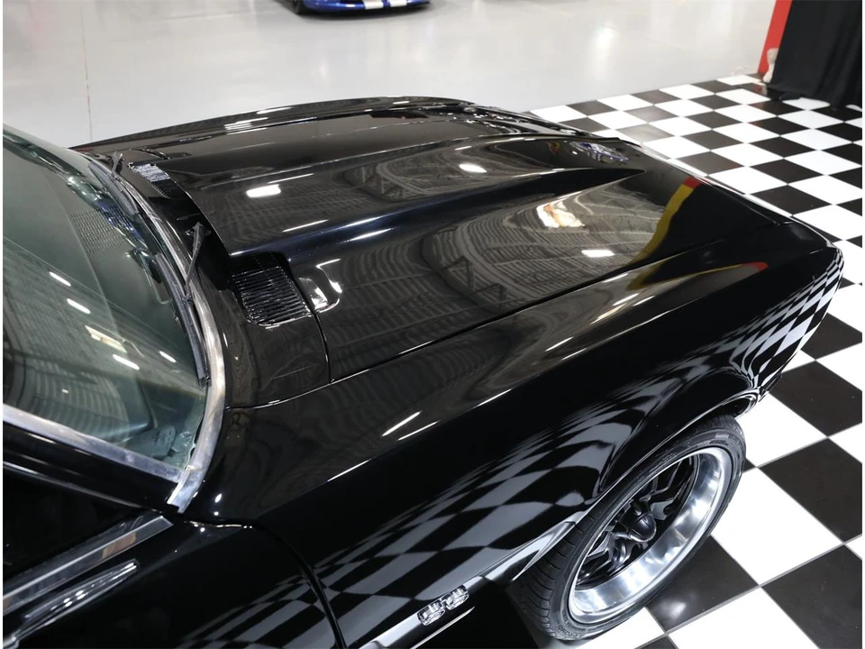 1968 Chevrolet Camaro 1st Gen - Image 14 of 31
