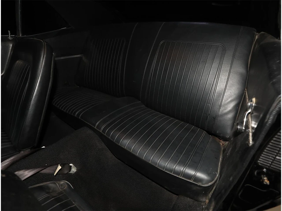 1968 Chevrolet Camaro 1st Gen - Image 3 of 31