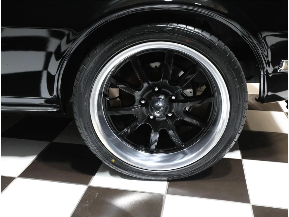 1968 Chevrolet Camaro 1st Gen - Image 28 of 31