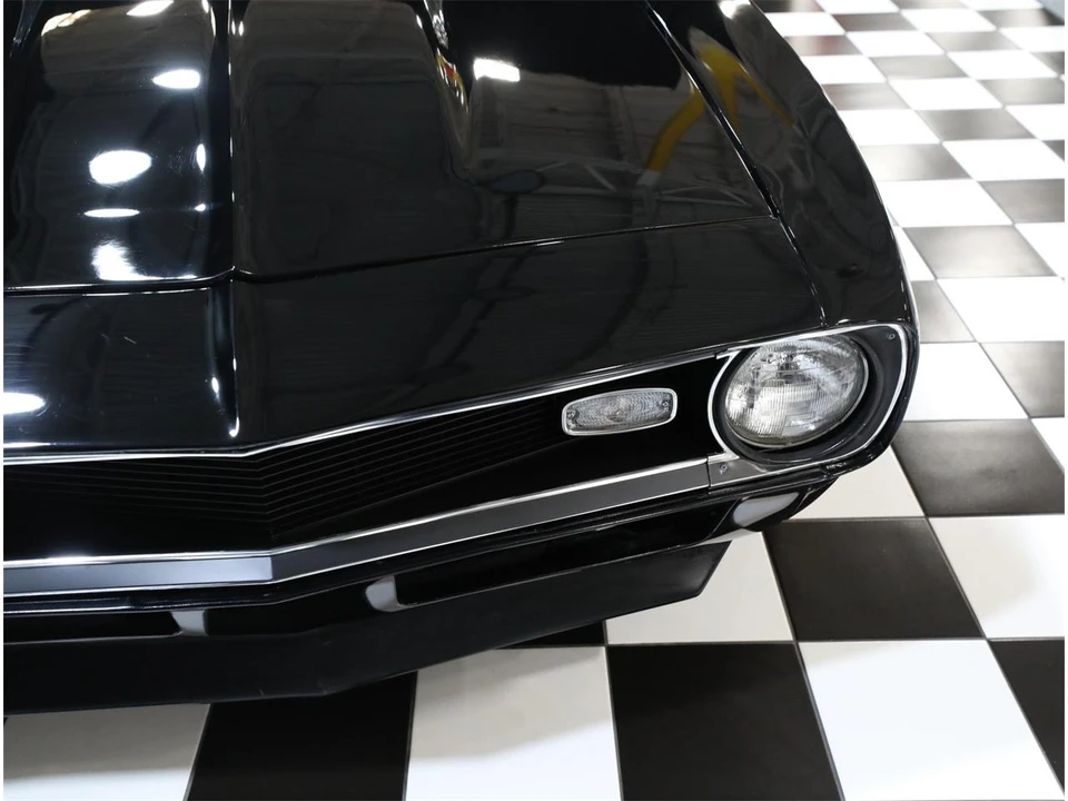 1968 Chevrolet Camaro 1st Gen - Image 8 of 31