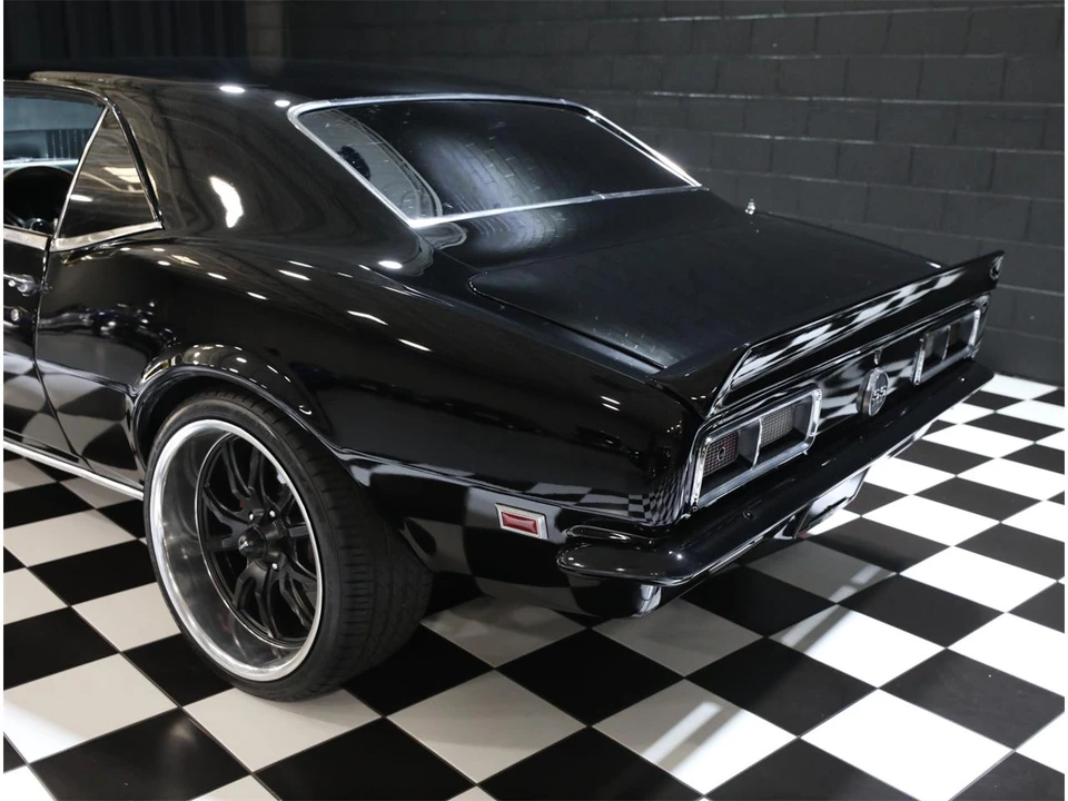 1968 Chevrolet Camaro 1st Gen - Image 19 of 31