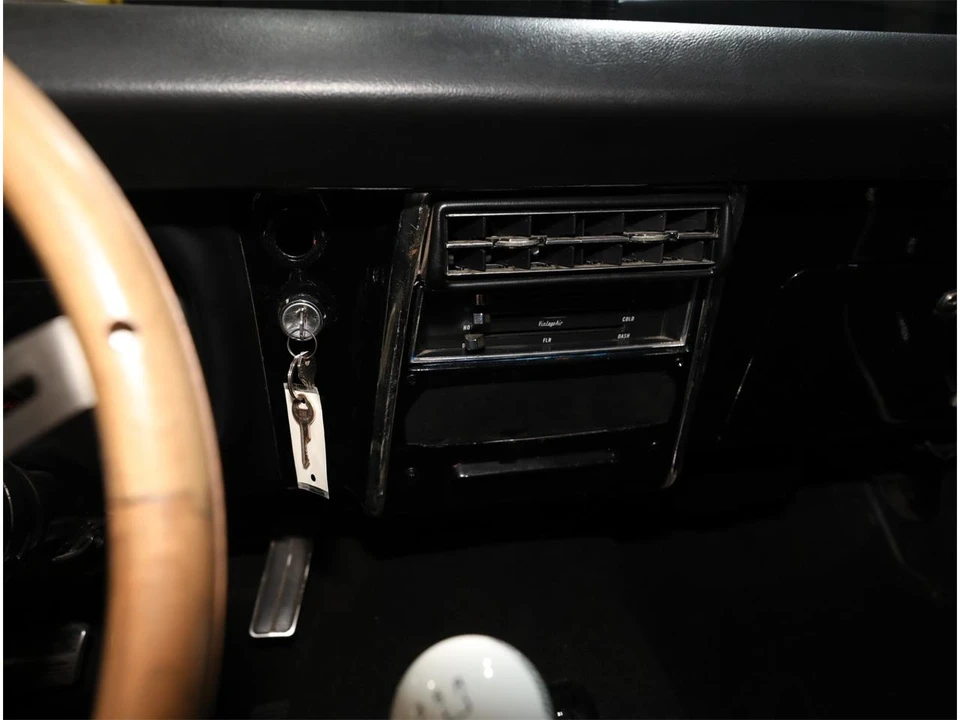 1968 Chevrolet Camaro 1st Gen - Image 31 of 31