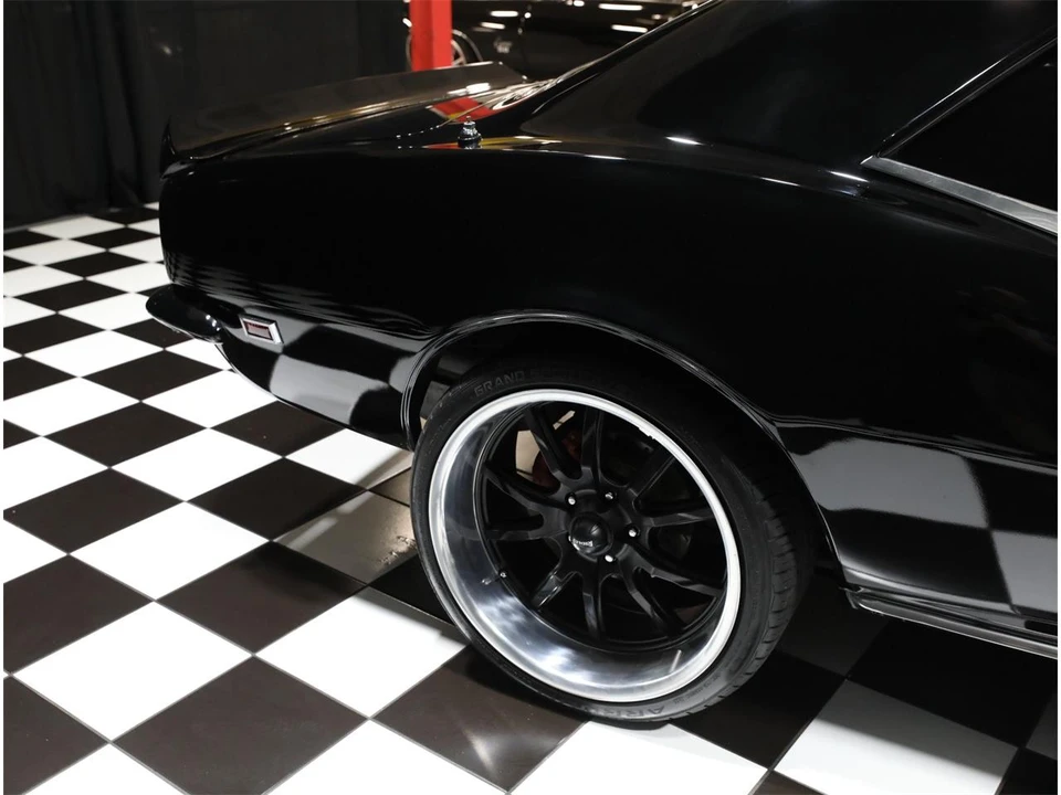 1968 Chevrolet Camaro 1st Gen - Image 16 of 31