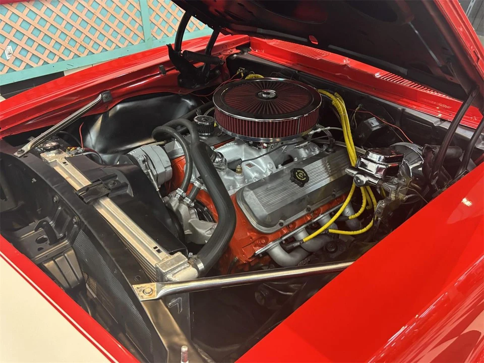 1968 Chevrolet Camaro 1st Gen - Image 24 of 31