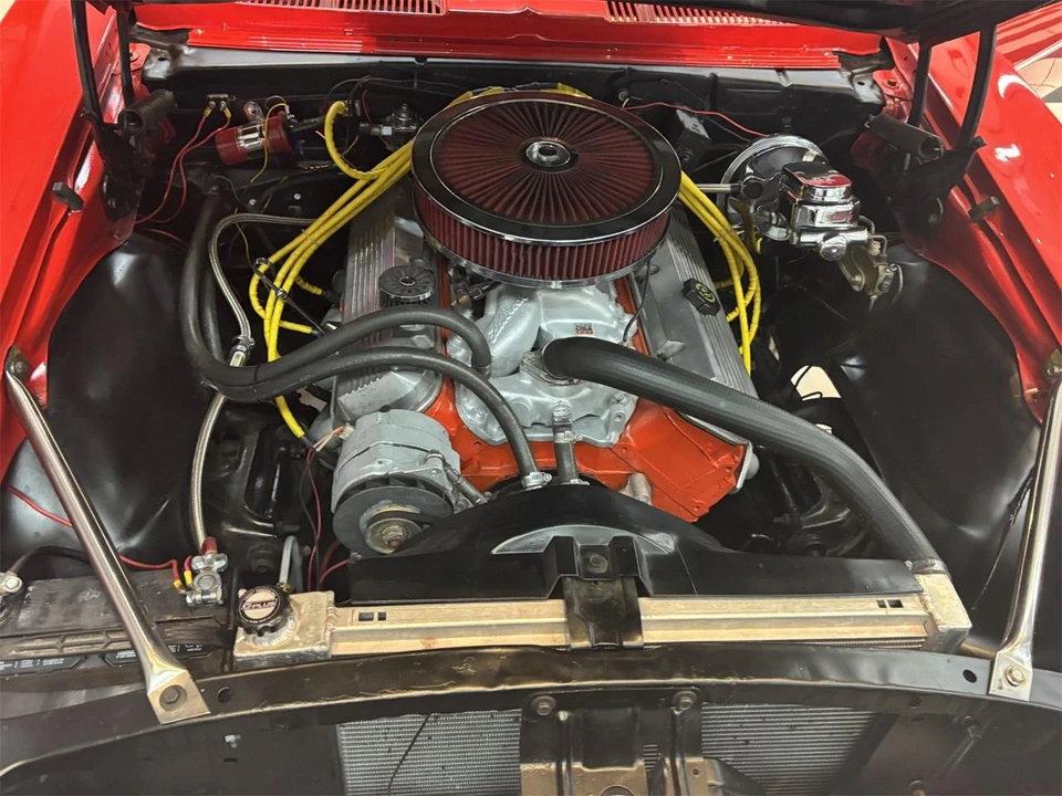 1968 Chevrolet Camaro 1st Gen - Image 26 of 31