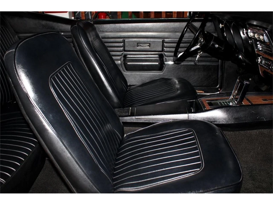 1968 Chevrolet Camaro 1st Gen - Image 18 of 24