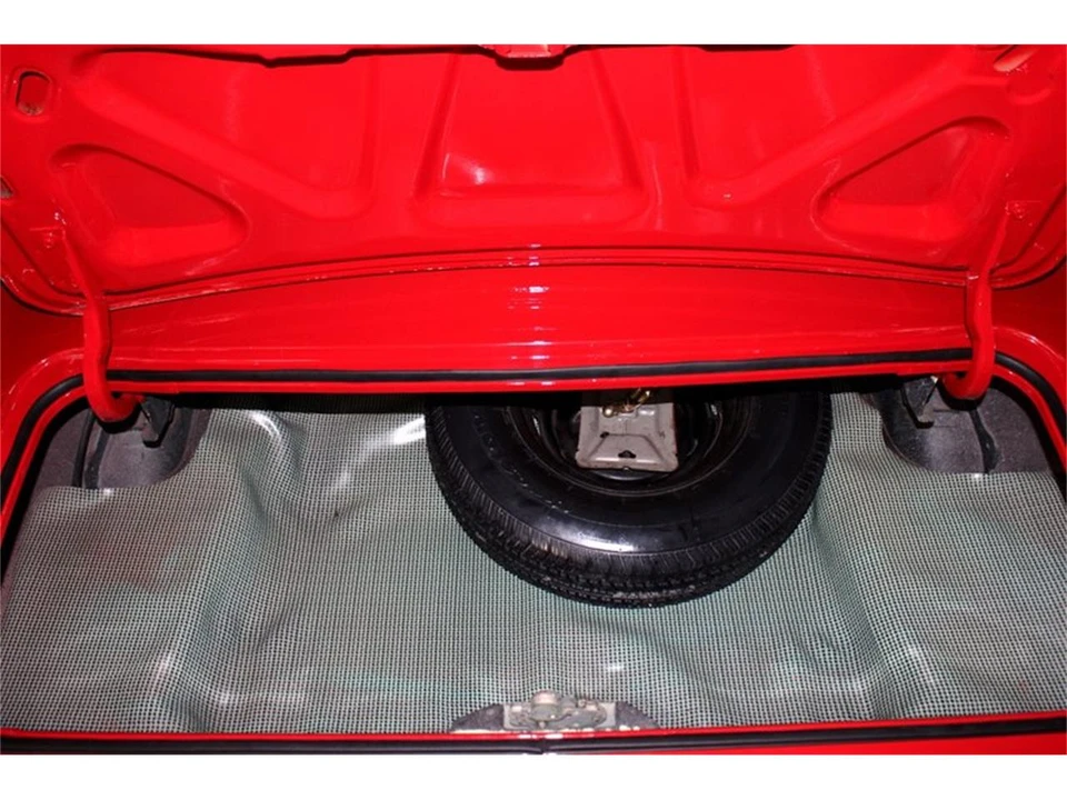 1968 Chevrolet Camaro 1st Gen - Image 13 of 24