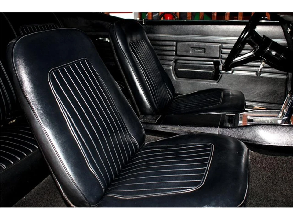 1968 Chevrolet Camaro 1st Gen - Image 19 of 24