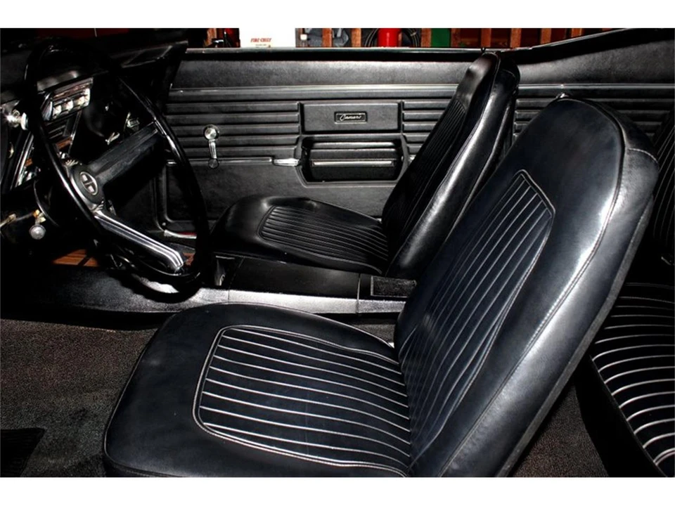 1968 Chevrolet Camaro 1st Gen - Image 15 of 24