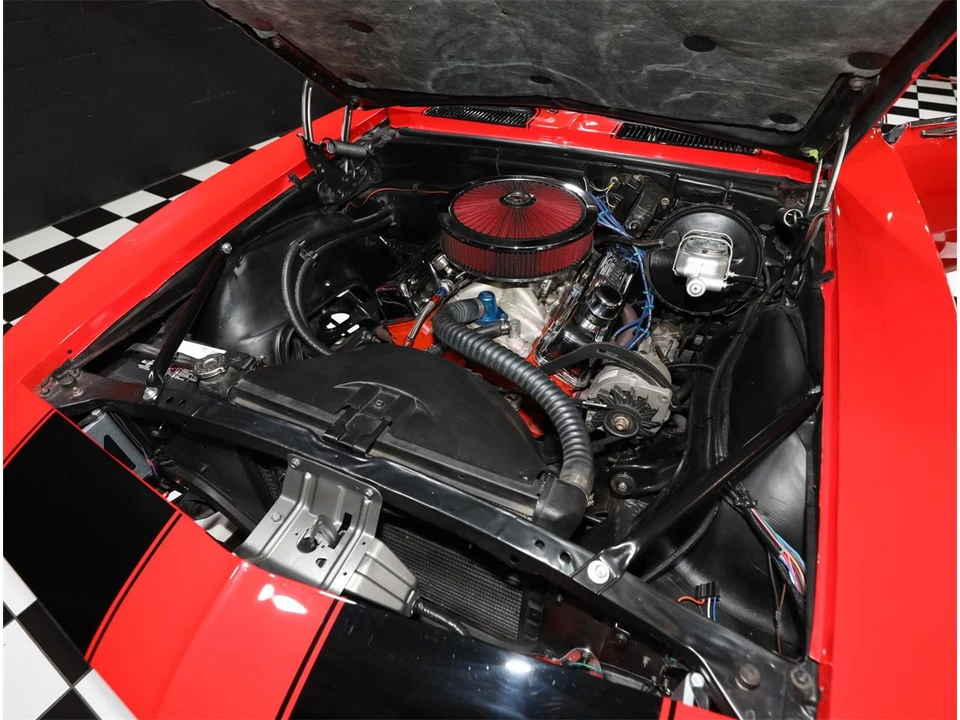 1968 Chevrolet Camaro 1st Gen - Image 2 of 31