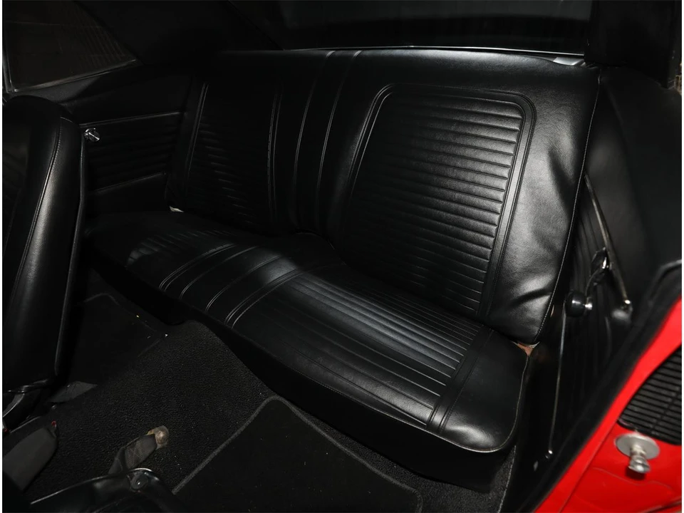 1968 Chevrolet Camaro 1st Gen - Image 4 of 31