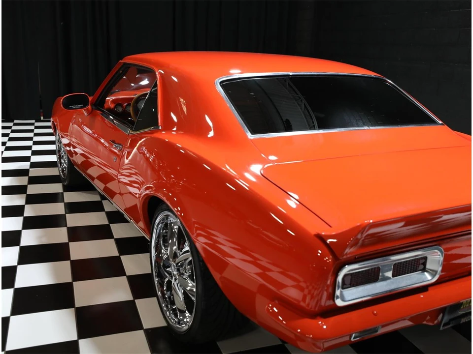 1968 Chevrolet Camaro 1st Gen - Image 25 of 31