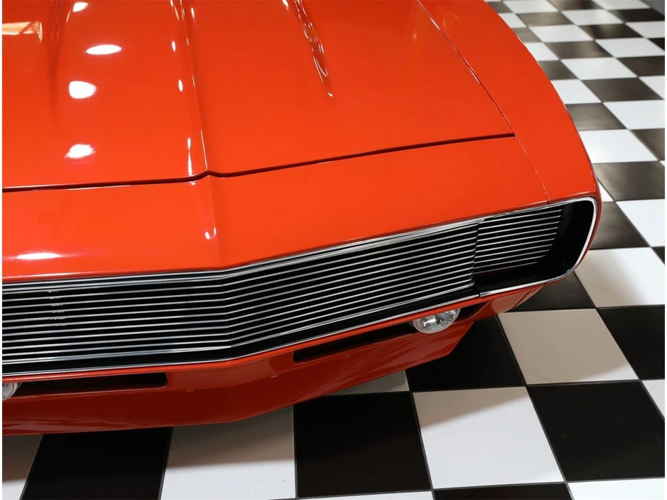 1968 Chevrolet Camaro 1st Gen - Image 9 of 31