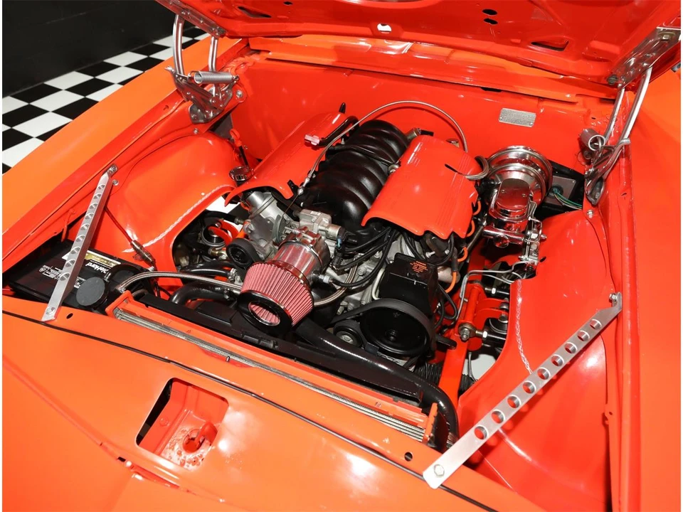 1968 Chevrolet Camaro 1st Gen - Image 2 of 31